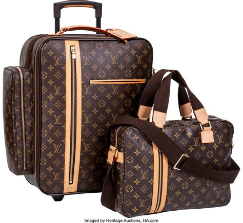 valigie louis vuitton